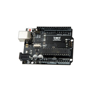 Botaike Controller Board ATmega328P Chip Kompatibel mit Arduino IDE UNO