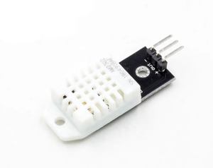 DHT22 DHT11 AM2302 + placa adaptadora Módulo de sensor de temperatura y humedad digital sensor de alta precisión de bus único