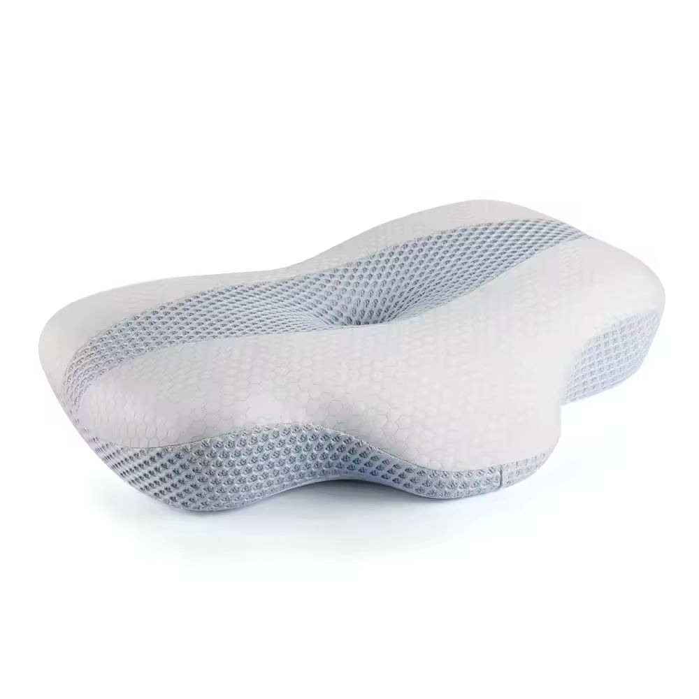 Combination blue white