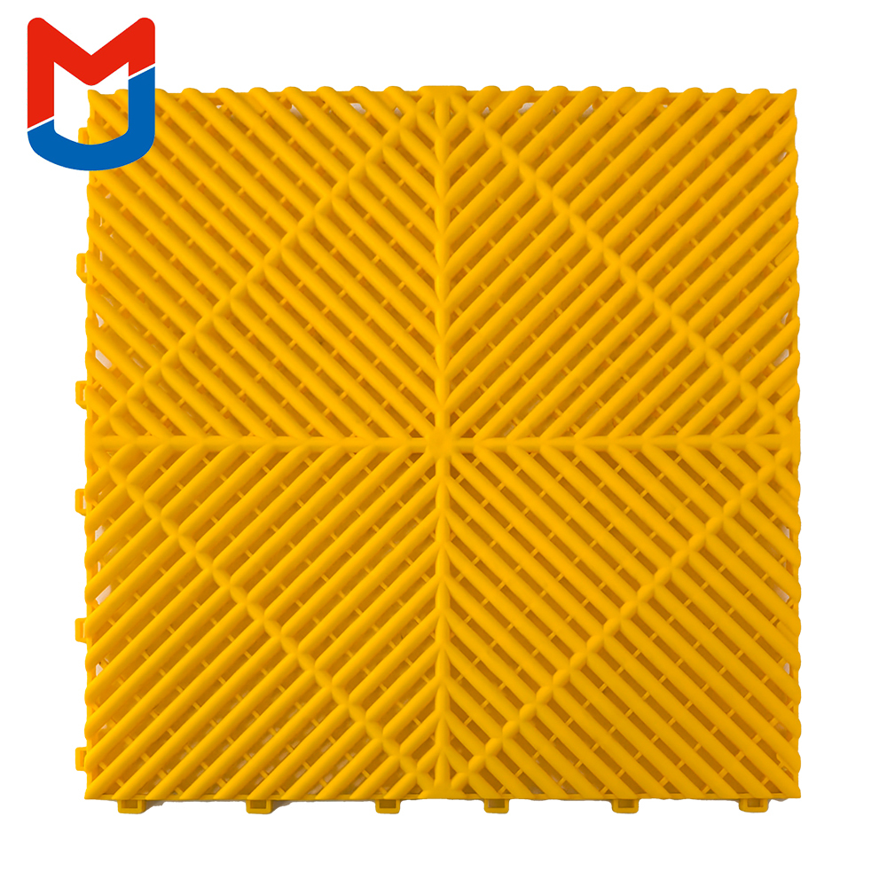 Amarillo