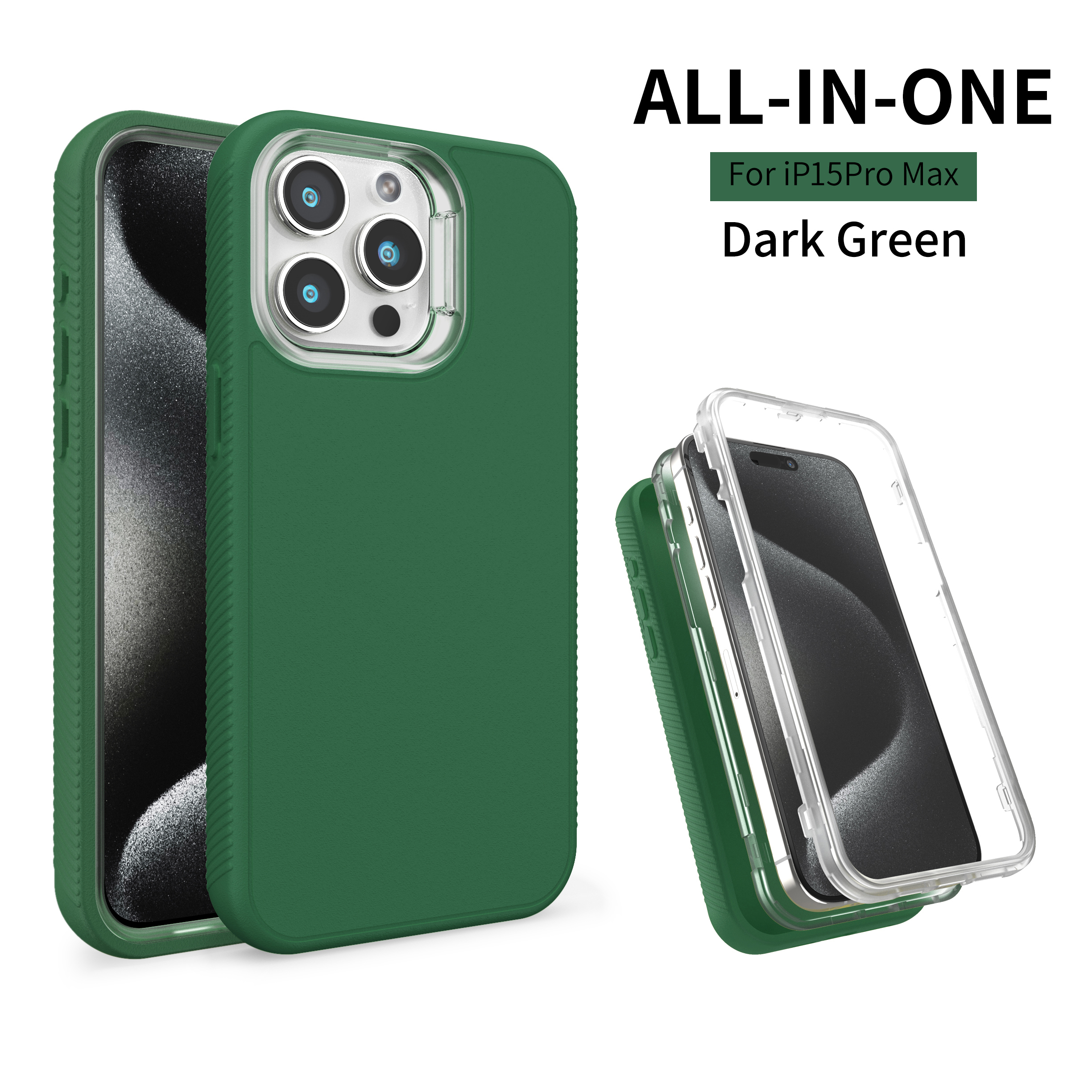 Verde scuro