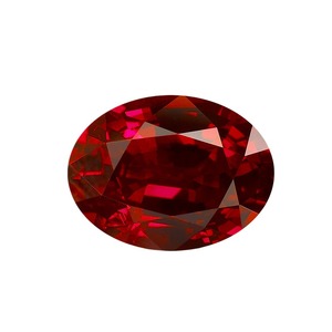 Искусственный рубин, 0,5-3 карат - Product Image 2
