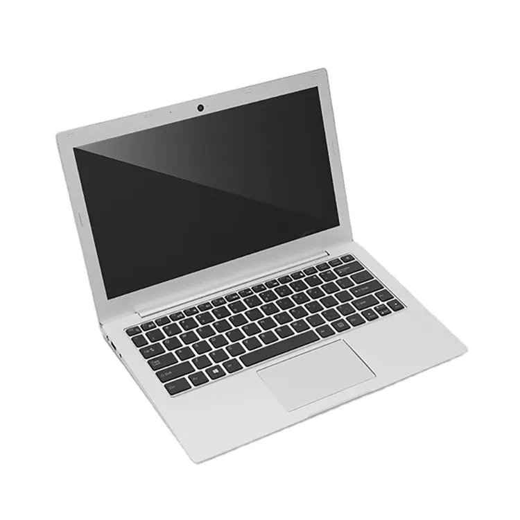Ноутбук, компьютер, Лучшая цена, новый ультратонкий 15,6 дюймовый мини-ПК Intel 8 Гб 128 ГБ Win10, Ноутбук для бизнеса