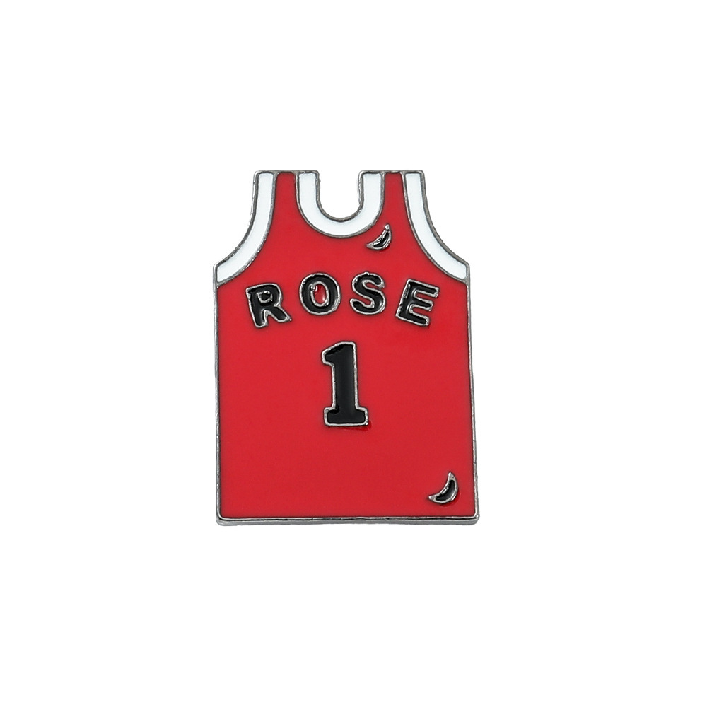 Red-Ross numéro 1