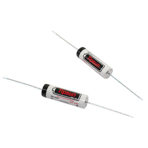 Tipsun AA ER14505 3.6V 2200mAh eksenel çıkışı ve eksenel lityum lisocl2 pil - Product Image 5