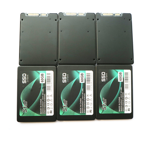 新发布的870 EVO SATA固态硬盘2.5英寸500gb 1tb 2tb 250GB固态硬盘，适用于NVMe接口类型的计算机 - Product Image 2