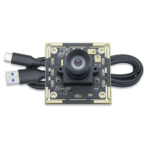 USB3.0 interface 2MP 1080P <strong>camera</strong> module global exposure full-color high-speed scanning capture <strong>camera</strong> module - Product Image 6