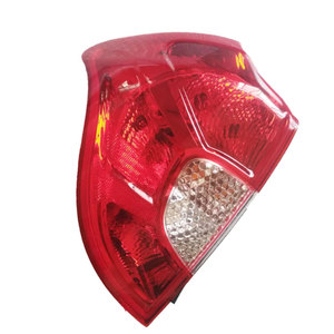 Birden fazla araba modelleri için LED kuyruk lambası Set yüksek parlaklık uzun ömürlü ve JAC J3 için tüm hava mükemmel görünürlük - Product Image 3