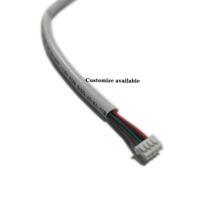 OEM Cable <strong>Assembly</strong> XH/PH/JST/Molex Terminal Connector Cable 4 Pin Auto Connector <strong>Computer</strong> Wire Harness - Product Image 3