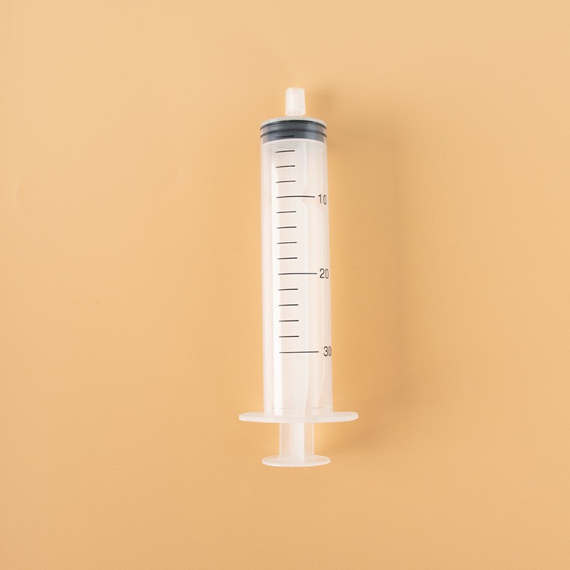30 ml de blanc