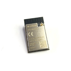 ESP WLAN-Modul WLAN ESP32-WROVER-IE-N16R2 Einzelkern 5GPIOs 4MB Flash eingebettete ESP8684H4 BLE kabellose Module - Product Image 1