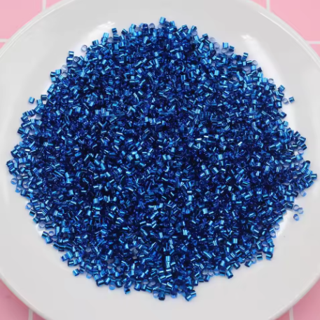 Bleu uni-20 g/sac