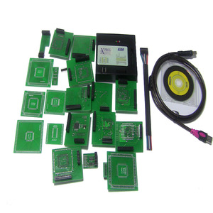 Hot 2024 Wholesale Price X PROG M 5.55 Box ECU <strong>Programmer</strong> <strong>Xprog</strong>-m V5.55 Higher Version Than <strong>Xprog</strong> 5.50 Auto Ecu <strong>Programmer</strong> - Product Image 4