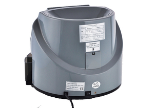 DB360LCD Automatic Coin Counter,sorter,optional Coin Tubes and Printer - Product Image 5