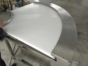 Transportador de cinta vertical de carga y descarga de alta eficiencia para fábricas