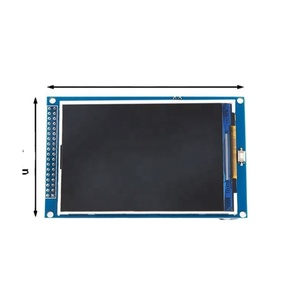 3.5 Inch TFT <strong>LCD</strong> <strong>Screen</strong> HD Display Module Suitable for MEGA2560 Resolution 480x320 - Product Image 1