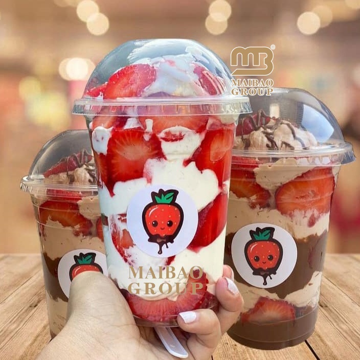 Coupe Smoothie