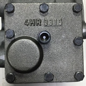 Danfoss Osqa 8 Flow Amplifier <strong>Special</strong> for Large Tractors 11197614 Construction Machinery <strong>Parts</strong> in Stock - Product Image 6