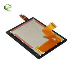 Yunlea Small Size 3,5-Zoll-Touchpanel 3,5-Zoll-TFT-LCD-Touchscreen-Anzeigemodul mit RGB-SPI-MIPI-Schnitts telle - Product Image 5