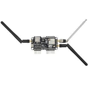 Per Flipper Zero WiFi 3 in1 Multi Board NRF24 + ESP32 espansione CC1101 Flipper 0 programmazione modifica modulo di sviluppo Geek - Product Image 6