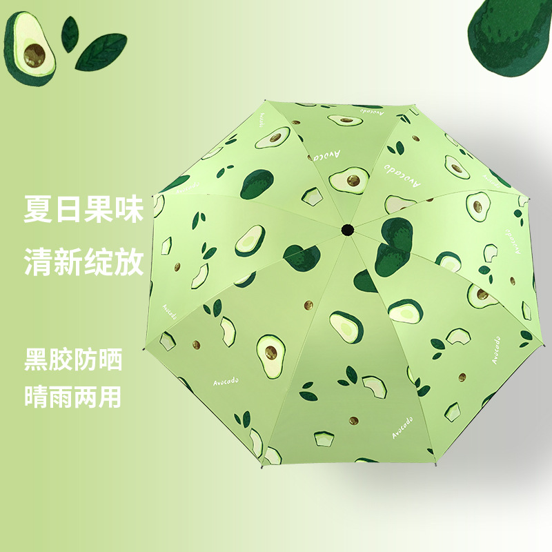 Manual avocado