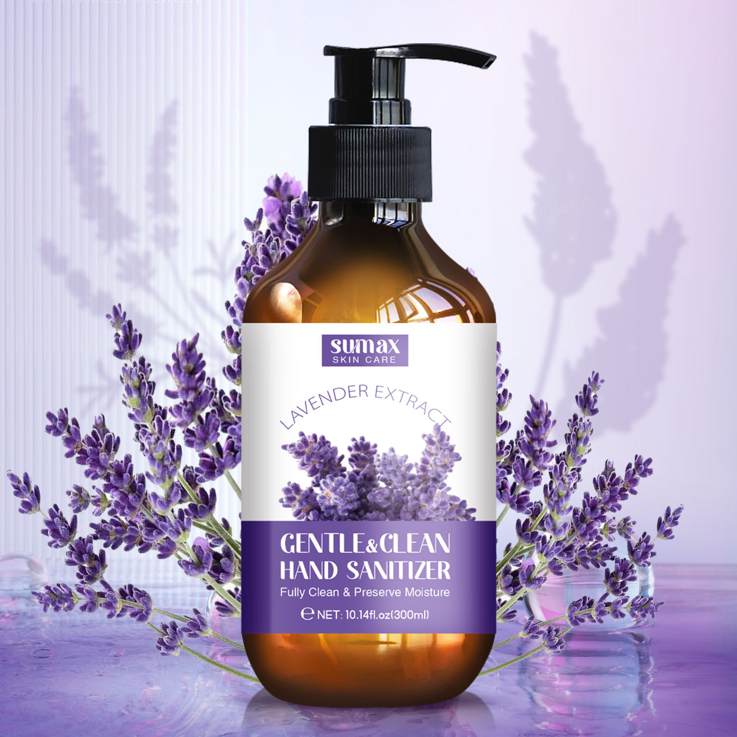 lavender