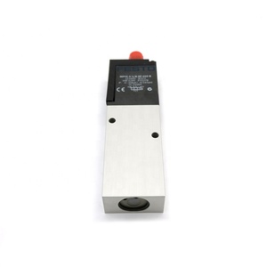 Festosソレノイドバルブ151693 MPYE-5-1/8-HF-010-B汎用方向制御バルブ - Product Image 5