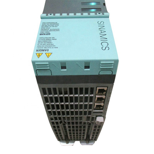 Original 6SL3120-1TE23-0AA3 S120 Módulo de motor único Entrada 600 V DC Salida 400 V 3 AC Modelo 6SL3120-1TE23-0AA3 - Product Image 2