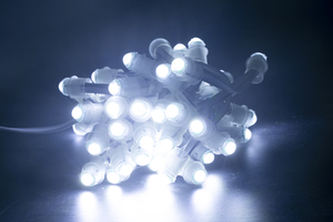 9MM SMD <strong>Led</strong> <strong>Pixel</strong> Lights <strong>LED</strong> <strong>Modules</strong> 12V DC Advertising Channel Letters <strong>Led</strong> <strong>Pixel</strong> - Product Image 4