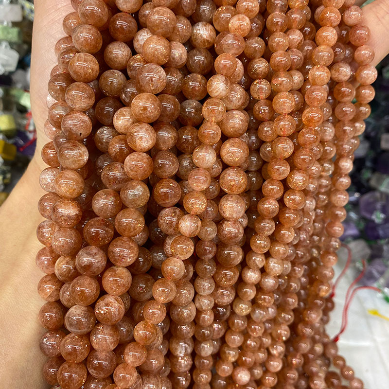 Gold Sun stones