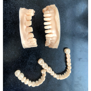 Yidimu LCD Schwarz-Weiß-Bildschirm 14K Dental Prototyp Desktop Photo polymer isation hochpräziser lichte mpfindlicher Harz drucker