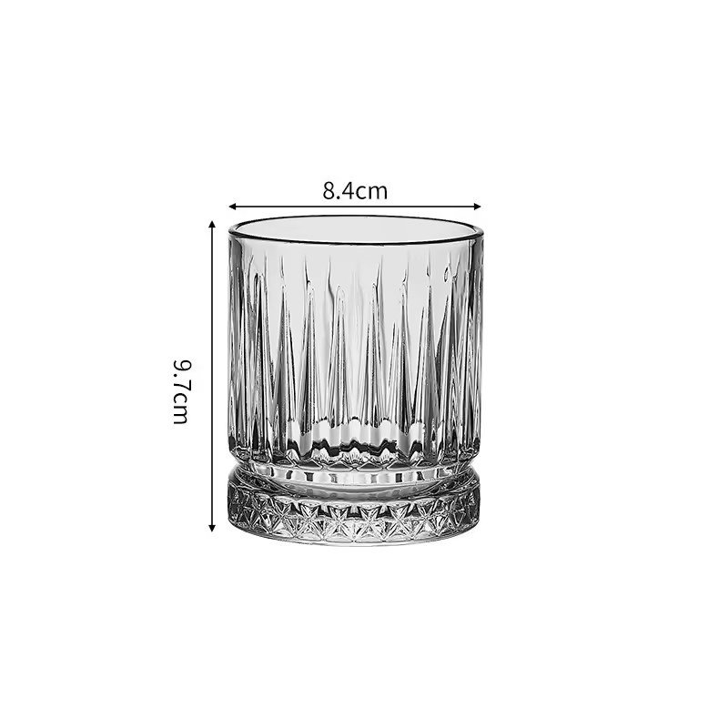clear 270ml