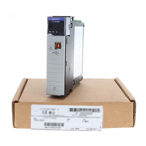 Orjinal yeni 1756-EN2T CLX HI-CAP ENET/IP modu-TP 1756-EN2T-CC 1756-EN2TK PLC denetleyici 1756EN2T - Product Image 5
