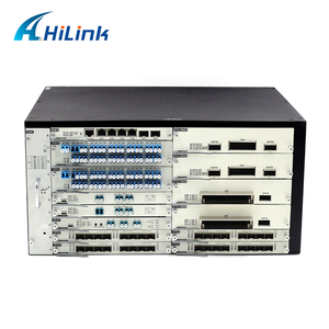 ระบบส่งกำลัง CFP2 200กรัม400กรัมเครือข่ายขนส่งเปิดแพลตฟอร์ม OTN - Product Image 4
