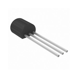 Lista de productos BOM Cotización MC79L15ACLP Regulador de voltaje lineal IC Negativo Fijo 1 Salida 100mA Agujero pasante de TO-92-3 - Product Image 1