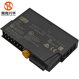 <strong>Plc</strong> <strong>Controller</strong> New Original Warehouse Stock <strong>Plc</strong> 6ES7132-4BF00-0AA0 Electronic Module Digital <strong>Output</strong> for ET 200S