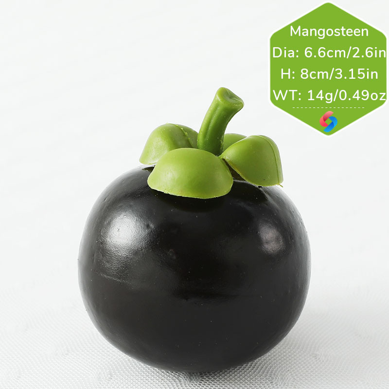 Mangoustan