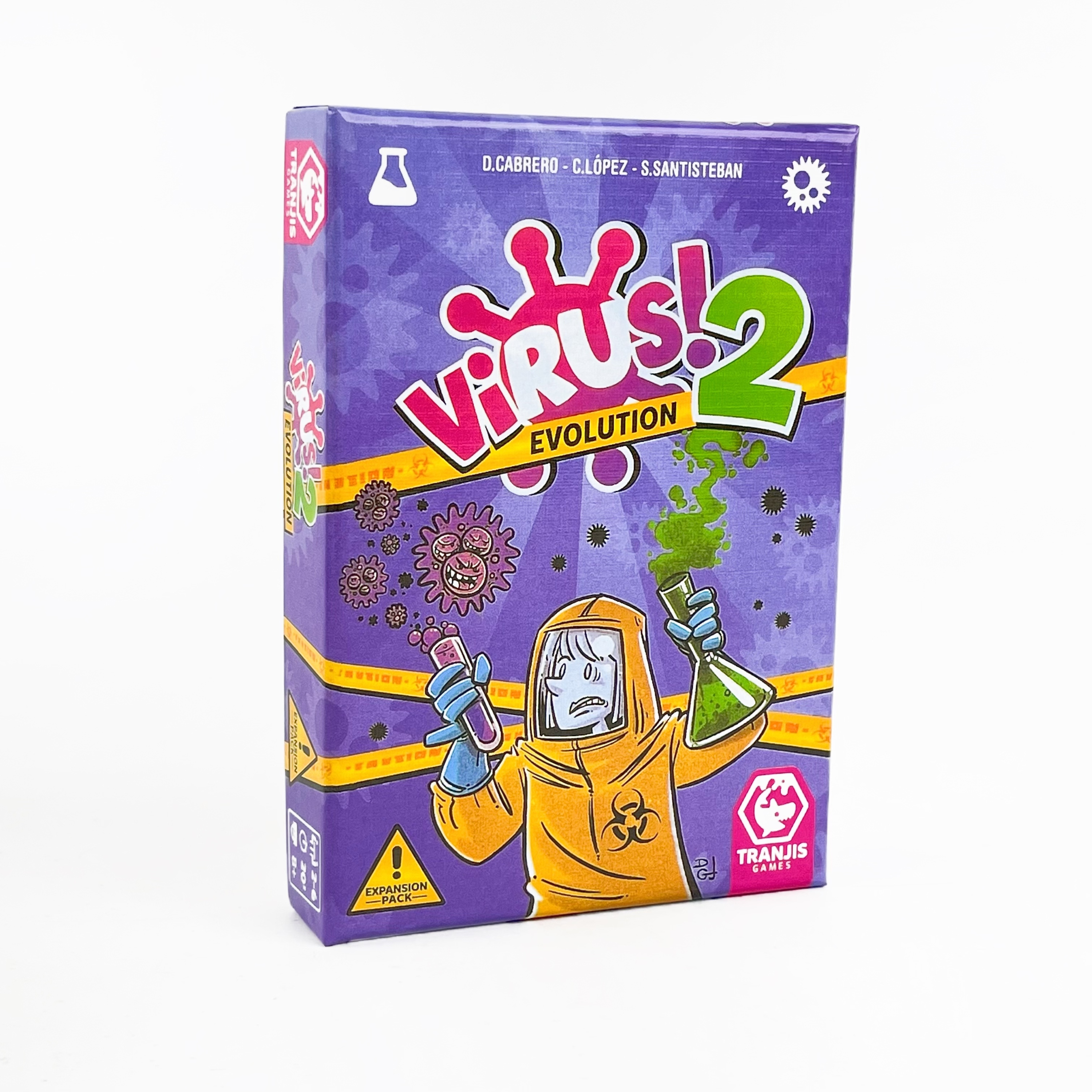Púrpura