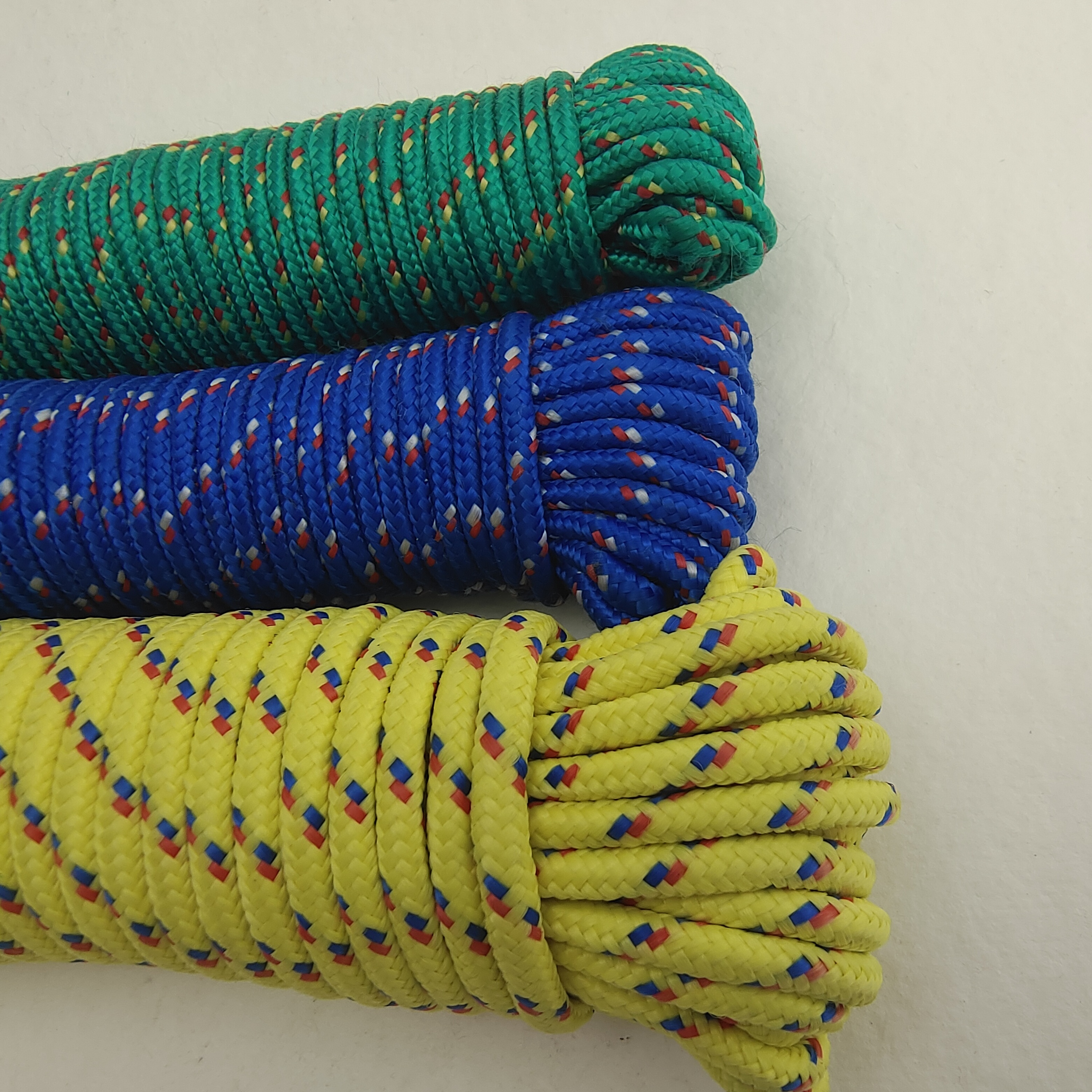 Couleurs mixtes
