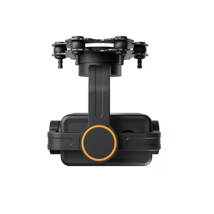 Üç eksenli gece görüş ile Skydroid C20 Gimbal kamera H16 H30 uzaktan kumanda Drones aksesuarları için 1080P Optical optik Zoom - Product Image 3
