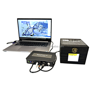 9d nls анализатор здоровья удаленный черный ящик для nls Metatron hunter 4025