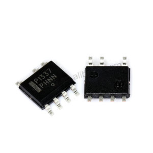 Jeking P1337 PWM corrente modalità Controller IC NCP1337DR2G per funzionamento Quasi risonante in esecuzione libera - Product Image 1
