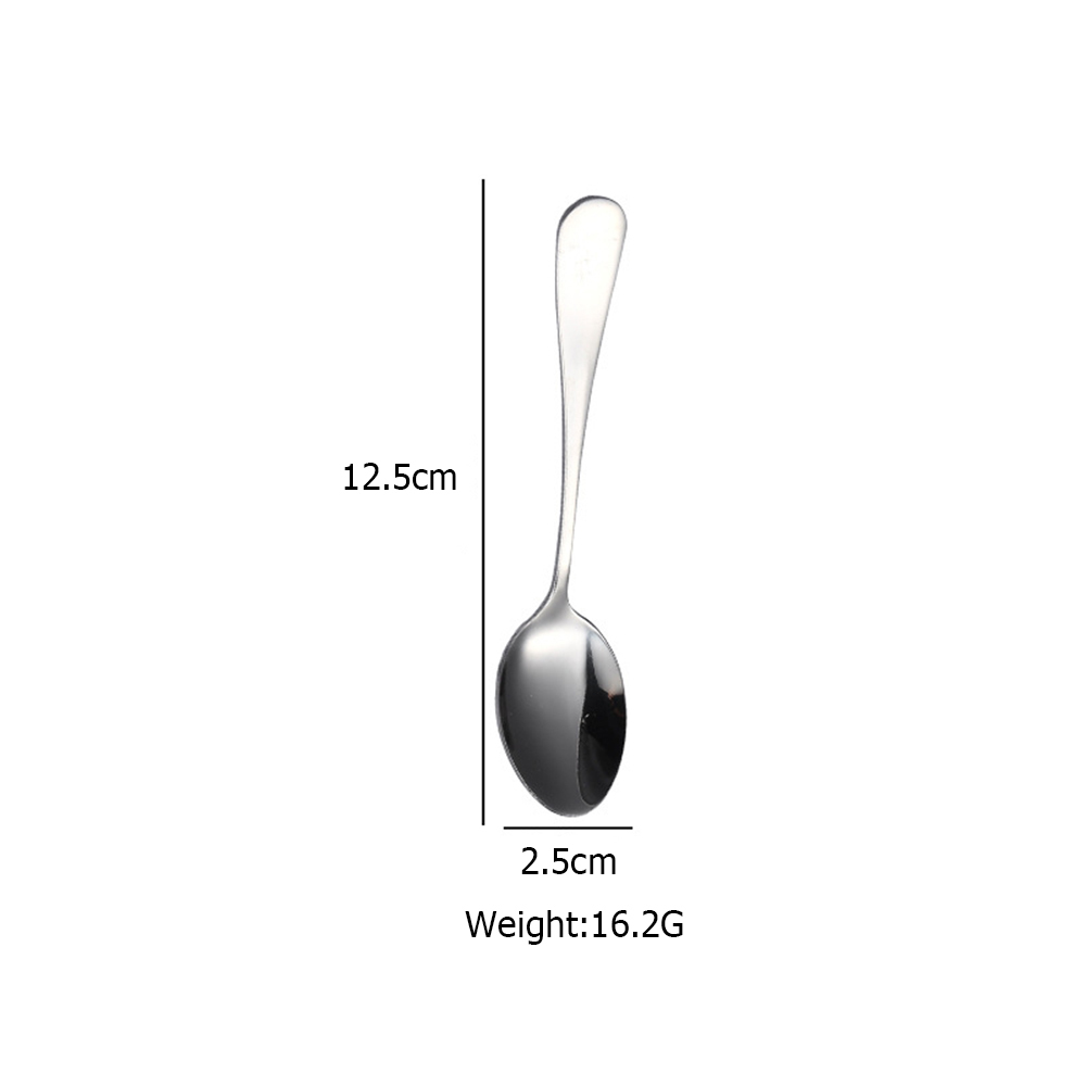 Spoon 5#