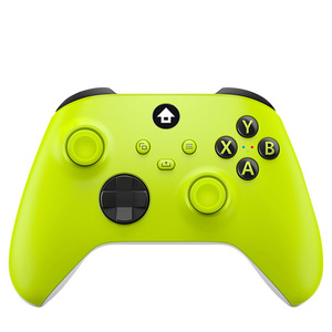 Xbox serisi için kablosuz denetleyici S X alıcı ile Xbox One denetleyicisi için 6 eksen titreşim oyun denetleyicisi kablosuz - Product Image 2