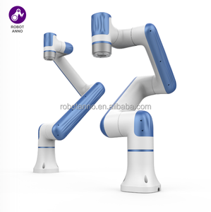 6 <strong>Axis</strong> Cobot <strong>Robot</strong> for Photography Robotic Arm Collaborative <strong>Robots</strong> for Photobooth - Product Image 1