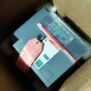 ABB SACE Emax2 E 1.2 N 1600 4P Schublade für SPS-Programmierung und industrielle Steuerung Modell <span class=keywords><strong>D</strong></span>-LSIG