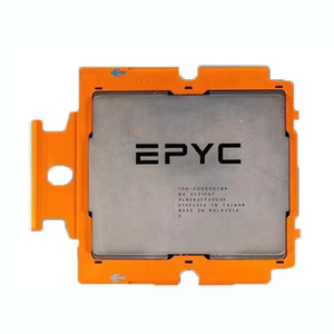 EPYC 9654 CPU 96C/192T 2.4Ghz/3.7GHZ L3 Cache 384MB 360W TDP SP5 <strong>Socket</strong> Server <strong>Processor</strong> for Gygabyte MZ73-LM1 Motherboard - Product Image 1