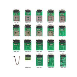 High Quality UPA <strong>USB</strong> V1.3 ECU Programming Tools Full Adapter for Cars <strong>Chip</strong> Tuning Diagnostic Tools
