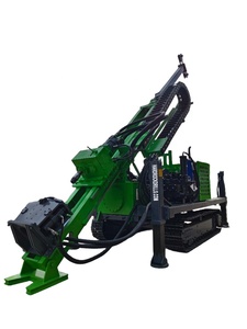 为岩土工程公司销售优质海上岩土钻机的工厂 - Product Image 5