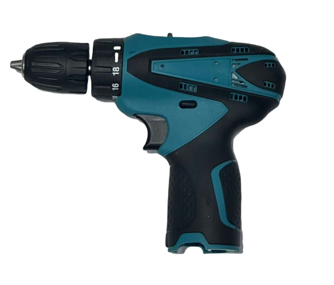 Perceuse à brosse 12 V